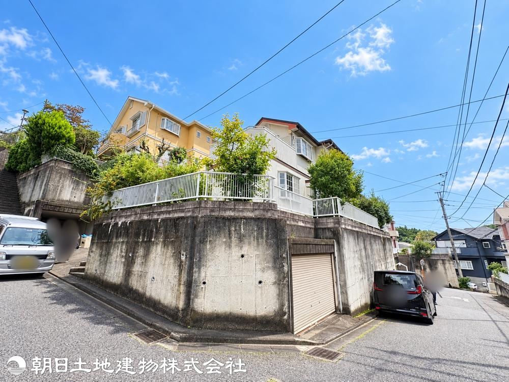 4LDK house in Hachioji, Tokyo - Photo 1