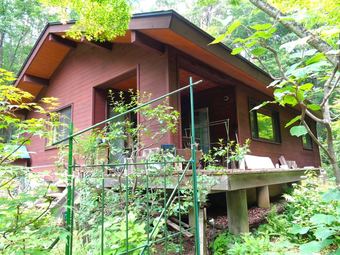 2LDK house in Hokuto