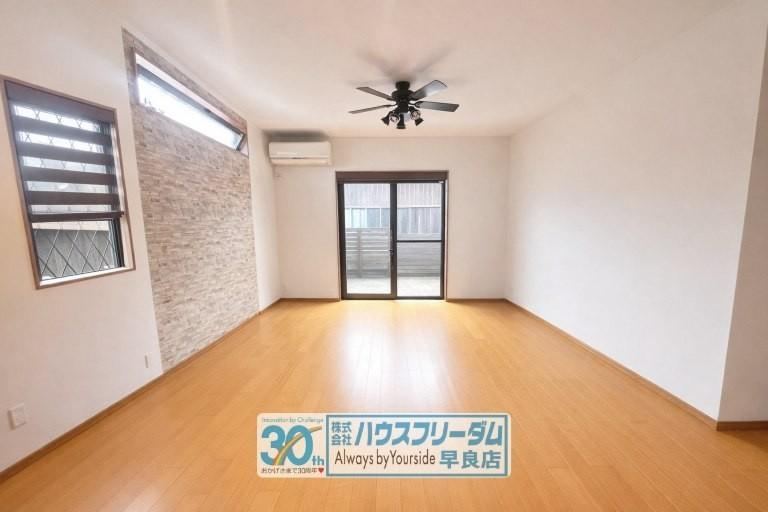3LDK house in Nishi Ward, Fukuoka - Photo 1