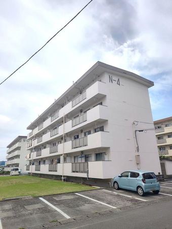 1LDK apartment in Numazu