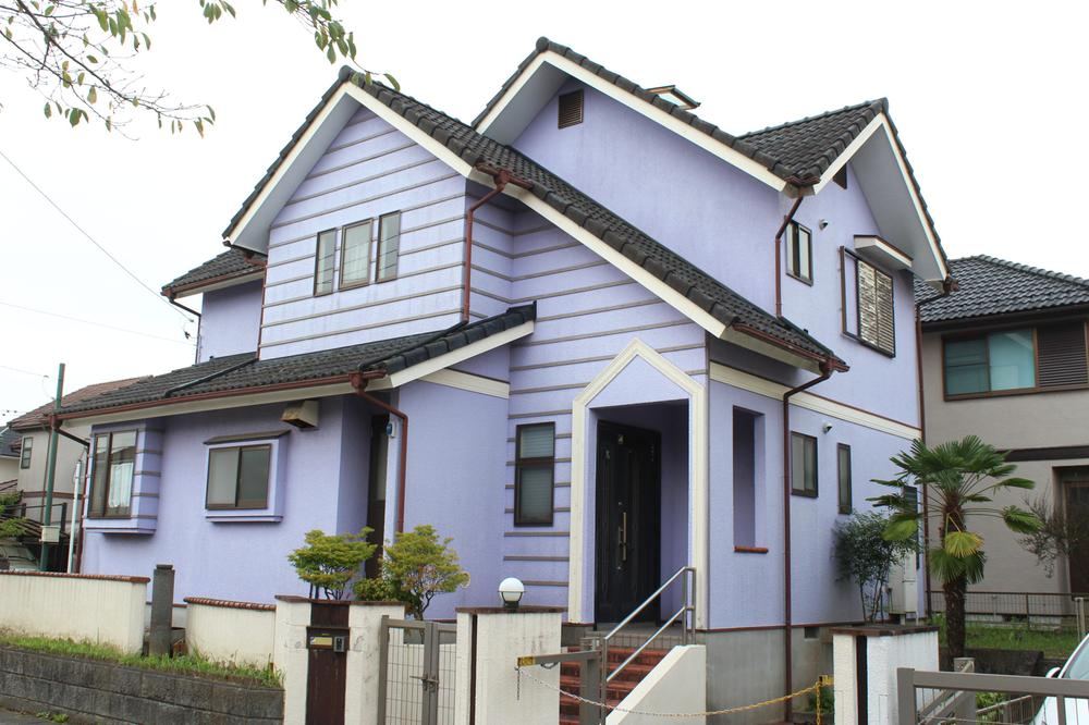 4LDK+S house in Oamishirasato, Chiba - Photo 1