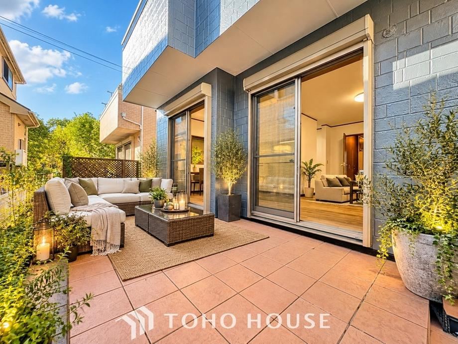 3LDK house in Tachikawa, Tokyo - Photo 1