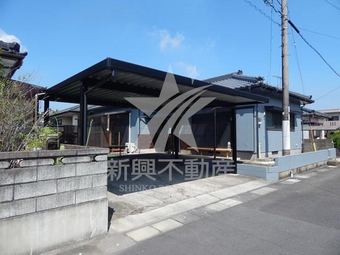 3LDK house in Kitamorokata District