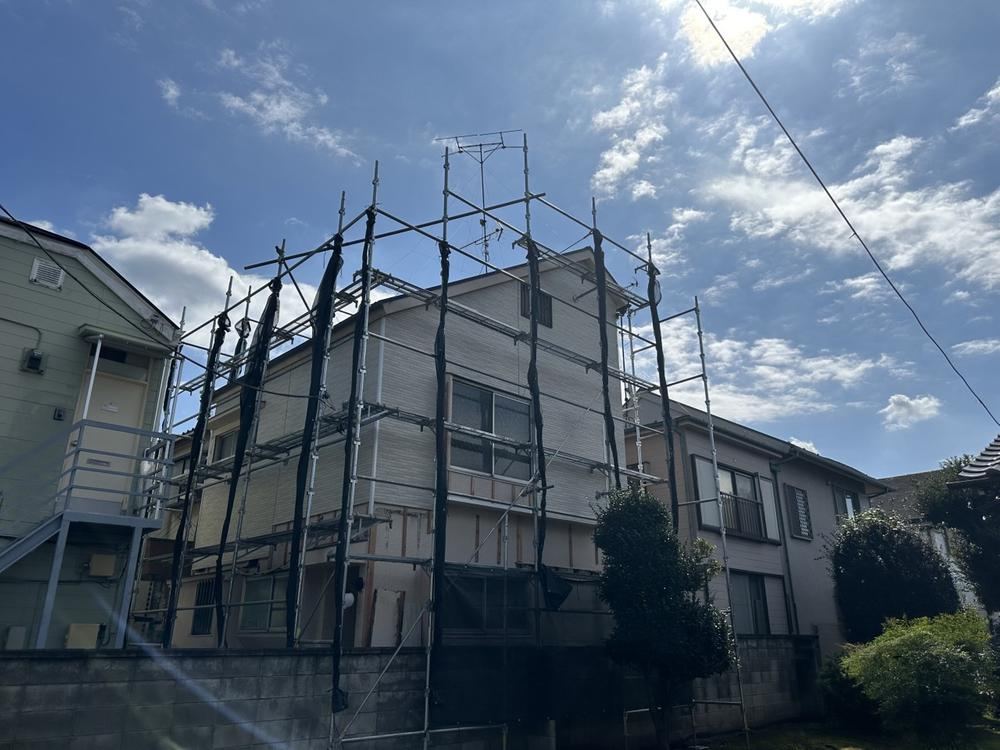 3LDK house in Nakano Ward, Tokyo - Photo 1