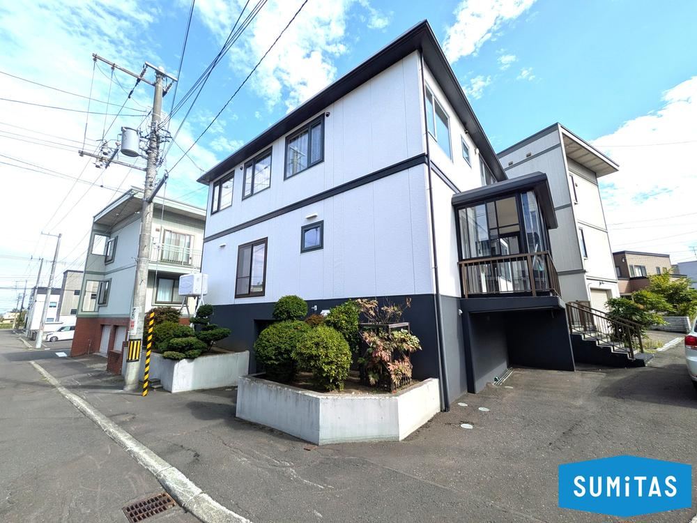 5LLDDKK house in Teine Ward, Sapporo, Hokkaido - Photo 1