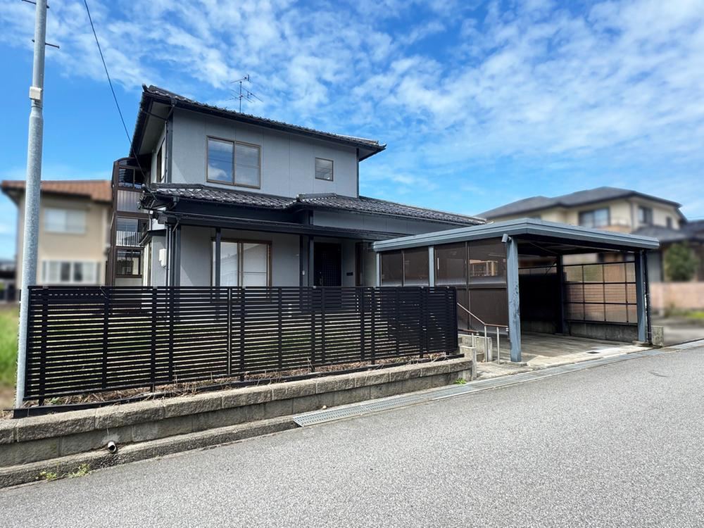 4LDK+2S house in Toyama, Toyama - Photo 1
