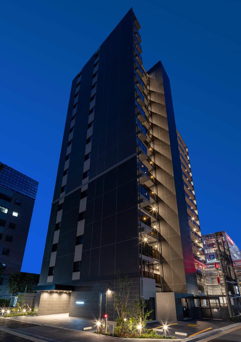 1LDK apartment in Hakata Ward, Fukuoka - Photo 1