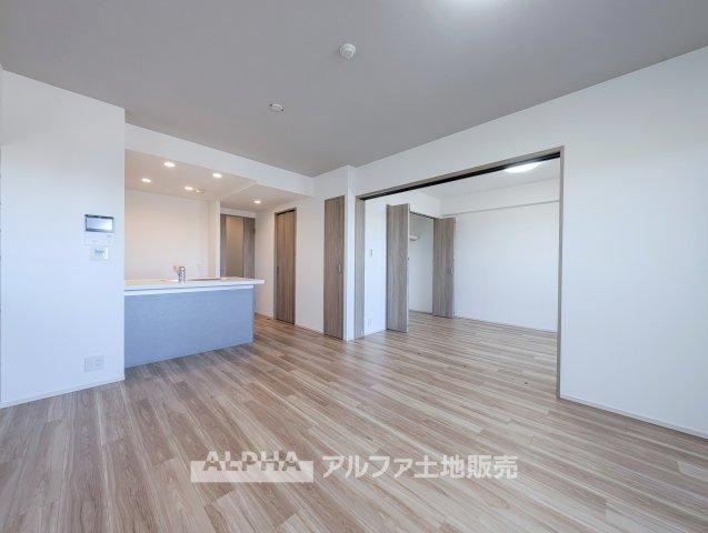 3LDK apartment in Tachikawa, Tokyo - Photo 1
