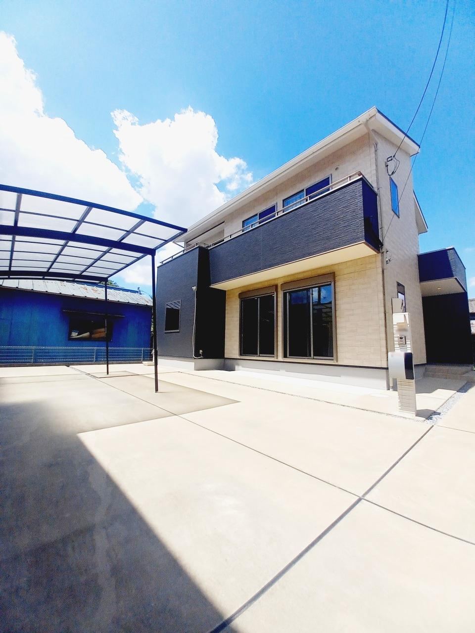 4LDK+S house in Kasukabe, Saitama - Photo 1
