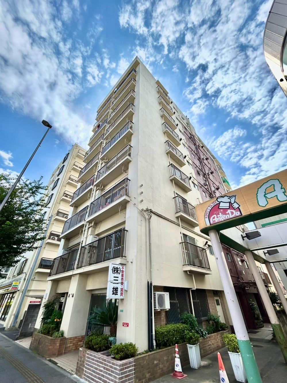 1LDK apartment in Nerima Ward, Tokyo - Photo 1
