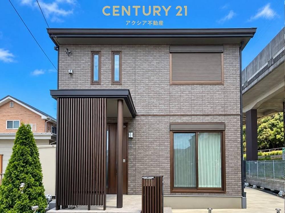 4LDK house in Inagi, Tokyo - Photo 1