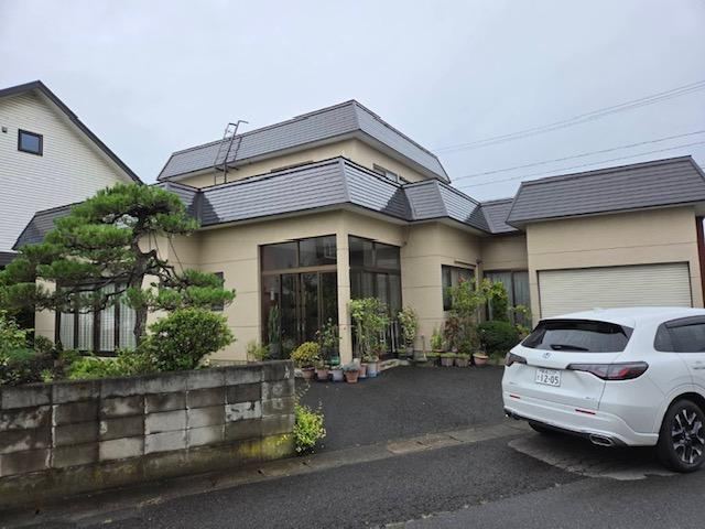 6LDK house in Hirosaki, Aomori - Photo 1