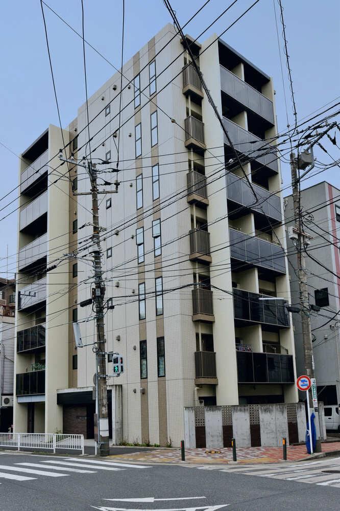 1LDK apartment in Nishi Ward, Yokohama, Kanagawa - Photo 1