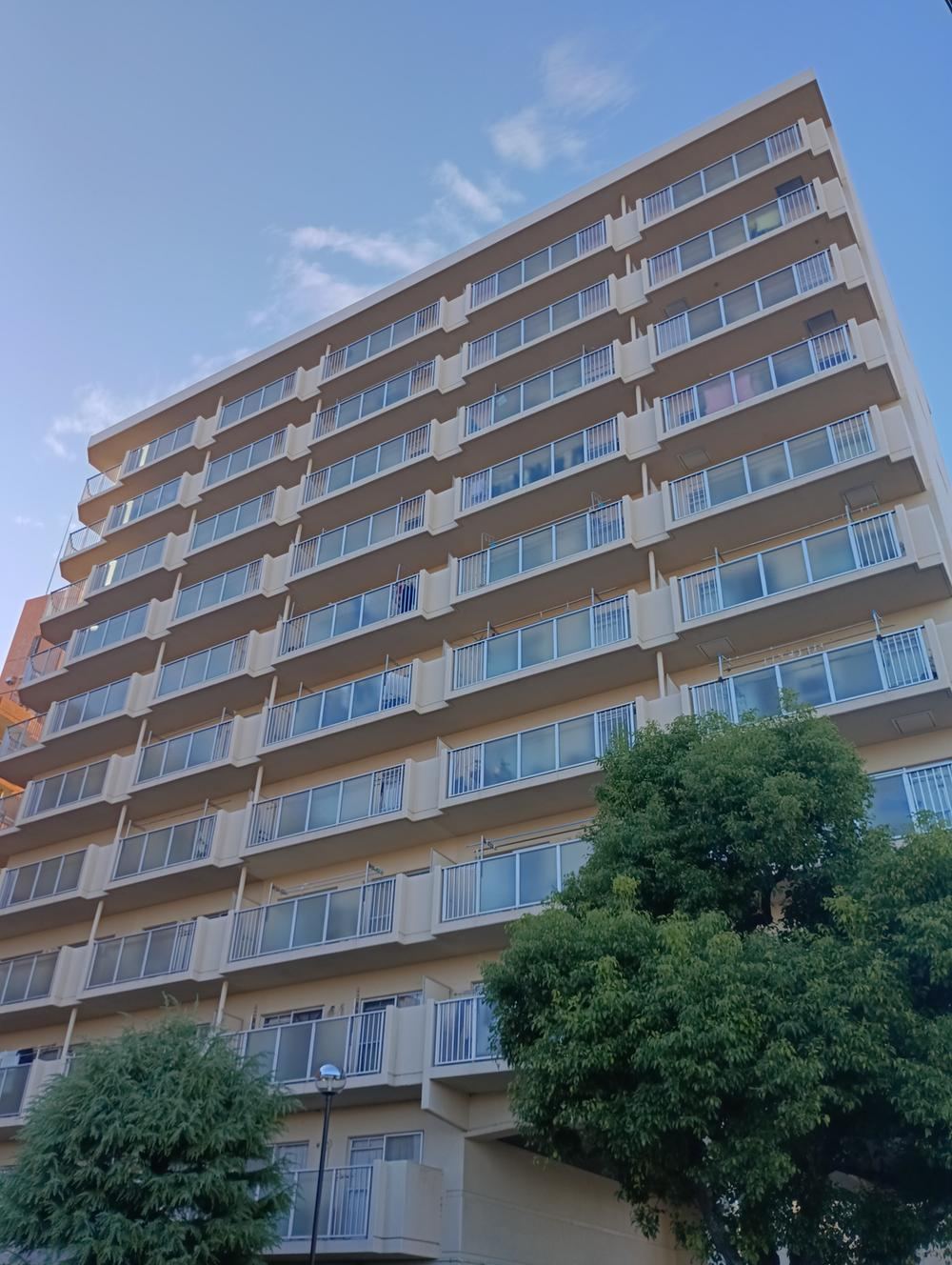 3LDK apartment in Hirano Ward, Osaka - Photo 1