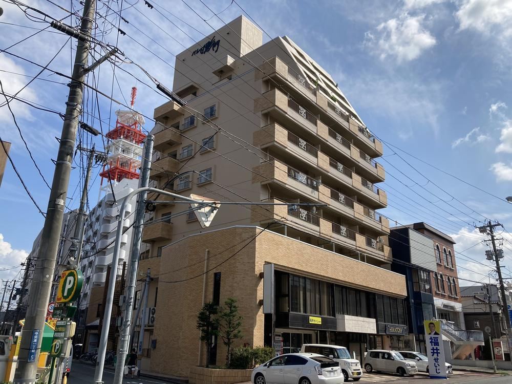 2LDK apartment in Morioka, Iwate - Photo 1