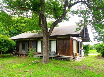 2LDK house in Hokuto