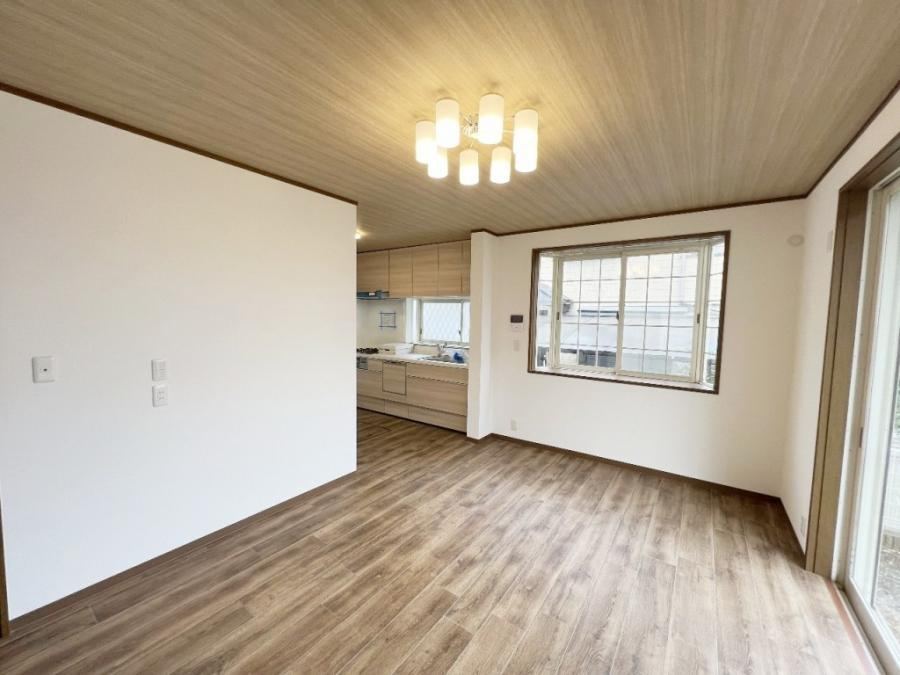 4LDK house in Hachioji, Tokyo - Photo 1