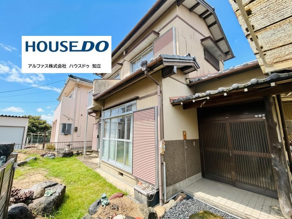 4LDK house in Toyota, Aichi - Photo 1