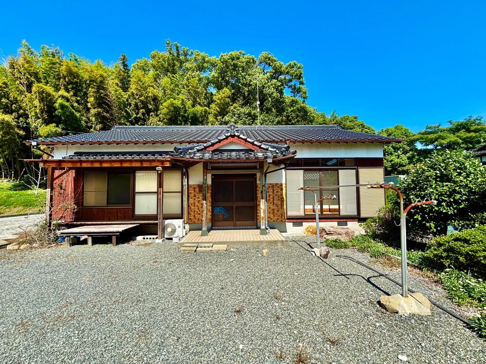 4DK house in Miyaki, Miyaki District, Saga - Photo 1