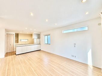 3LDK+S house in Aki District