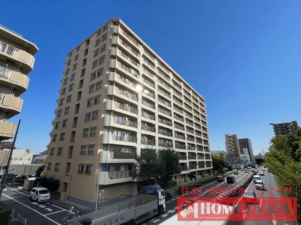3LDK apartment in Adachi Ward, Tokyo - Photo 1