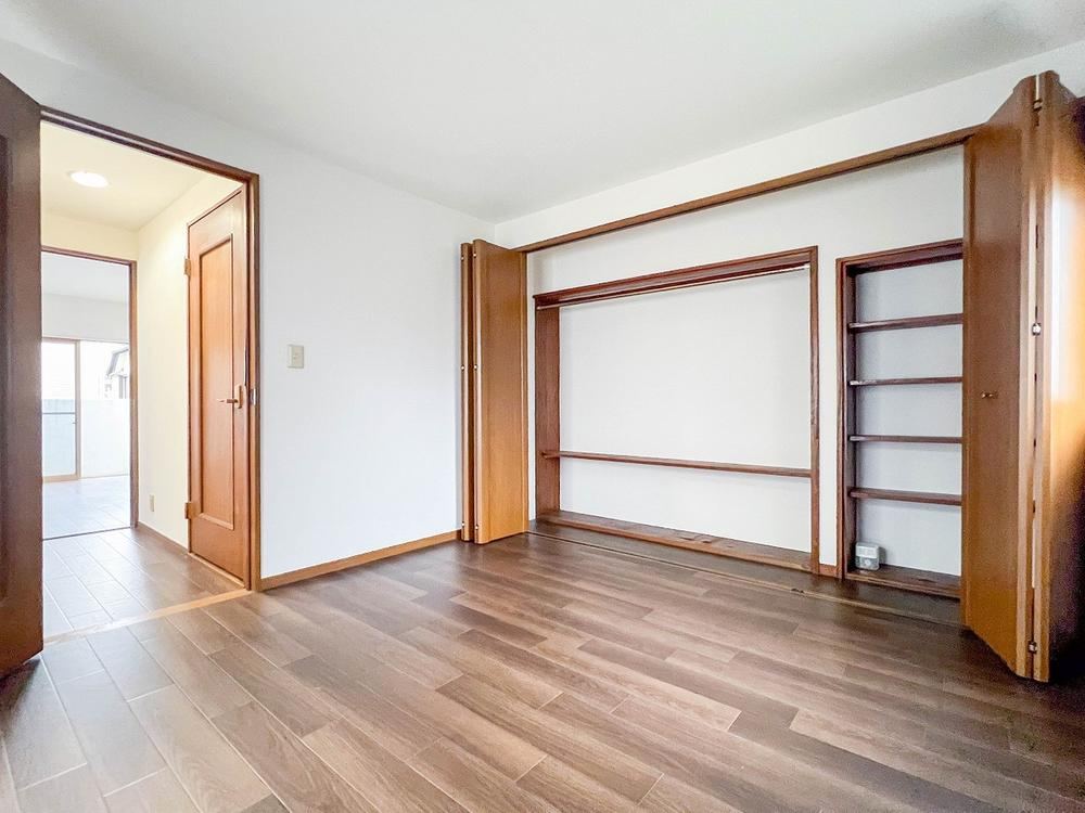 3DK house in Ota Ward, Tokyo - Photo 1