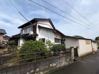 7DK house in Yasugi