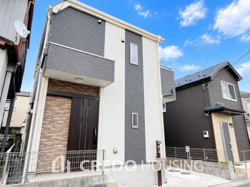 3LDK house in Ichikawa, Chiba - Photo 1