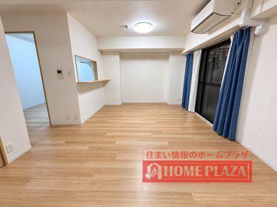 2LDK apartment in Adachi Ward, Tokyo - Photo 1