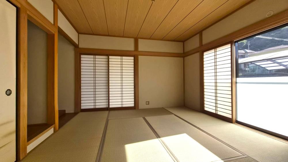 4LDK+S house in Inagawa, Kawabe District, Hyogo - Photo 1