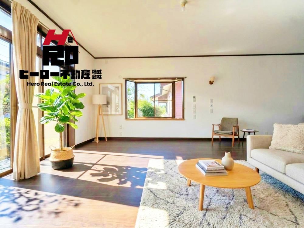 4LDK house in Maebashi, Gunma - Photo 1