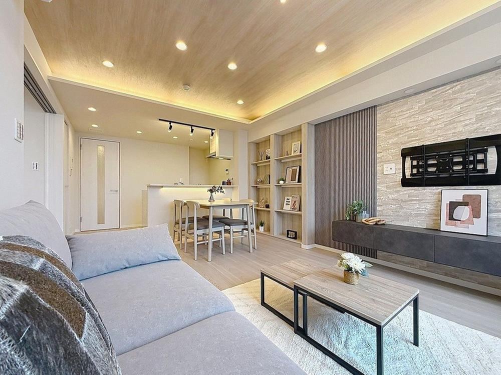 3LDK apartment in Taito Ward, Tokyo - Photo 1