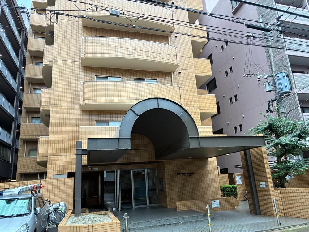 3LDK apartment in Chuo Ward, Fukuoka - Photo 1