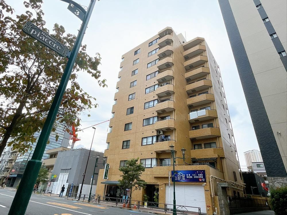 2LDK apartment in Arakawa Ward, Tokyo - Photo 1