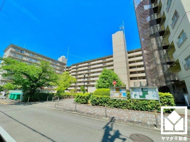 3DK apartment in Minami Ward, Kyoto - Photo 1