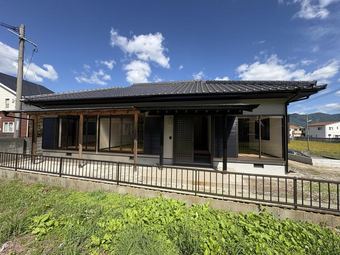 3LDK house in Nogata