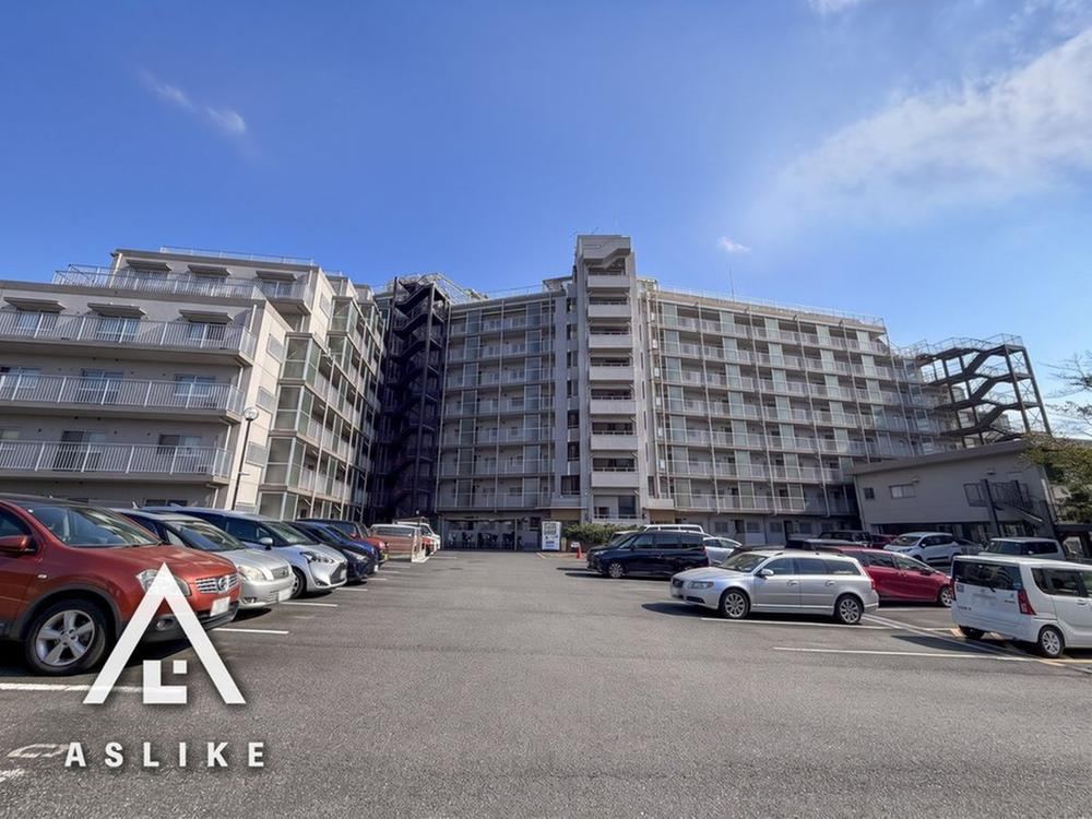 1LDK apartment in Kashiwa, Chiba - Photo 1