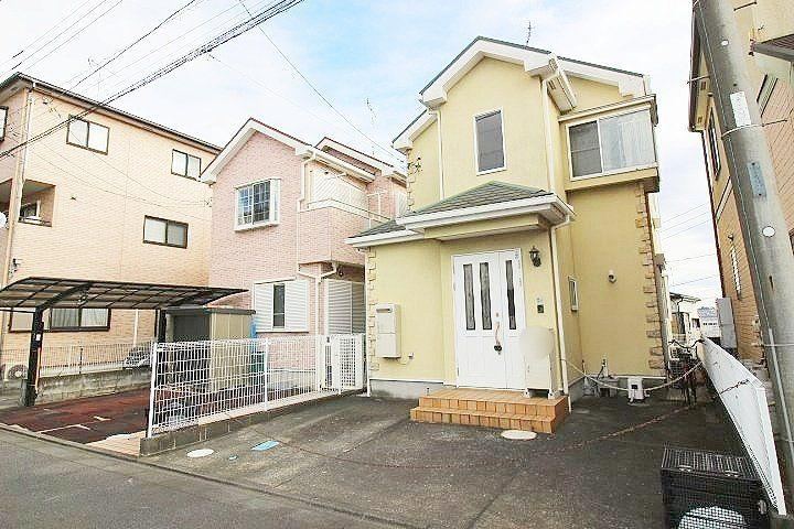 4LDK+S house in Atsugi, Kanagawa - Photo 1