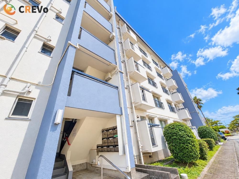 3LDK apartment in Chuo Ward, Fukuoka - Photo 1