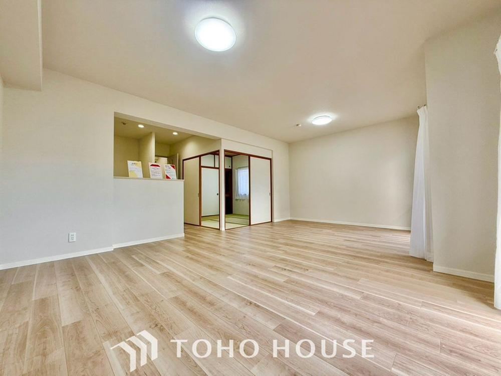 2LDK apartment in Midori Ward, Nagoya, Aichi - Photo 1