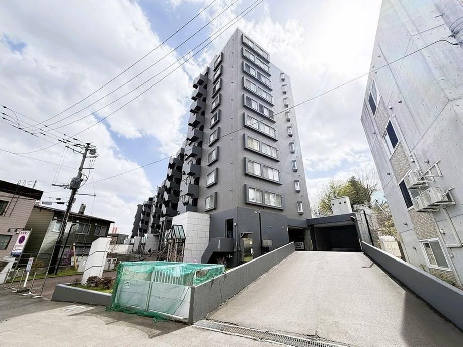2LDK apartment in Kiyota Ward, Sapporo, Hokkaido - Photo 1