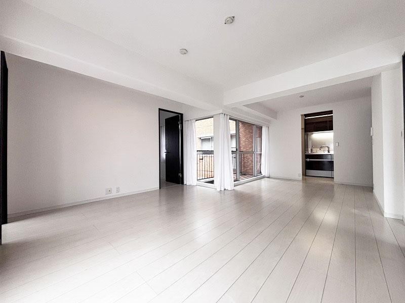 3LDK apartment in Kita Ward, Tokyo - Photo 1