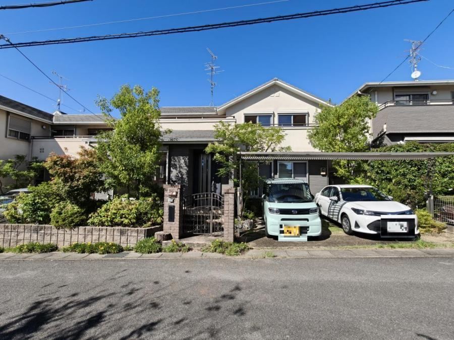 5LDK house in Uji, Kyoto - Photo 1
