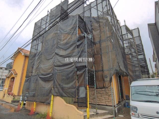 4LDK house in Atsugi, Kanagawa - Photo 1