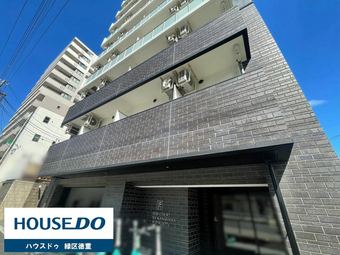 1K apartment in Atsuta Ward, Nagoya