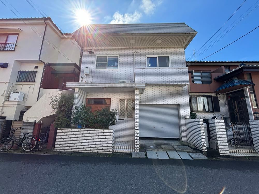 3LDK house in Yashio, Saitama - Photo 1