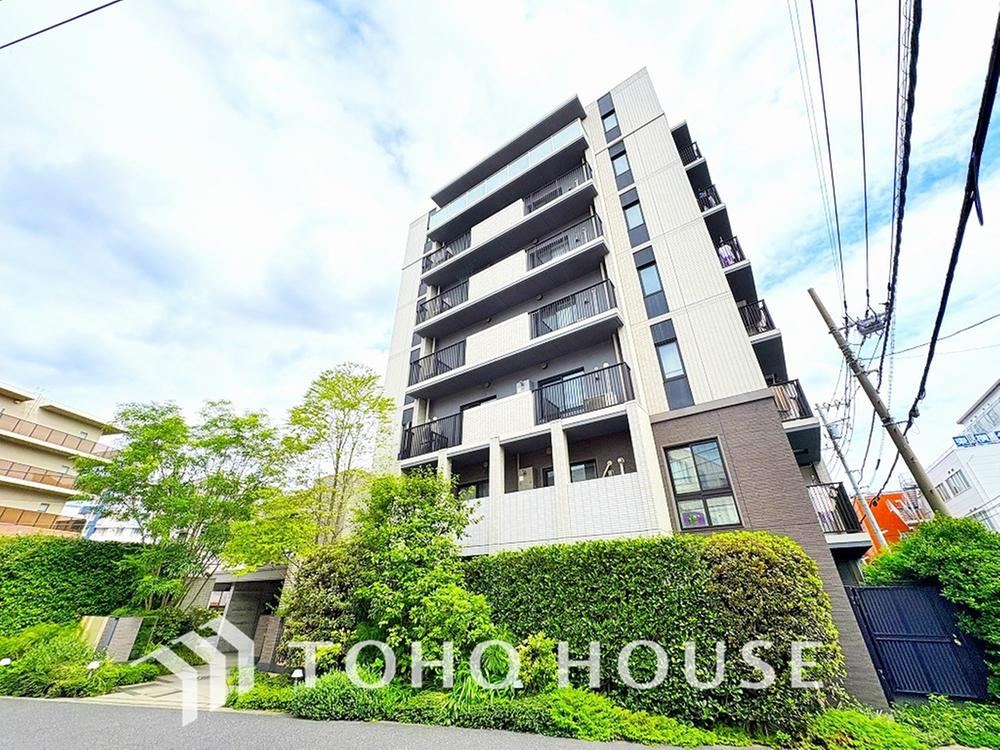 3LDK apartment in Nakahara Ward, Kawasaki, Kanagawa - Photo 1