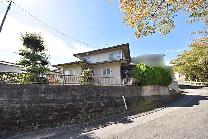5DK house in Saeki Ward, Hiroshima - Photo 1
