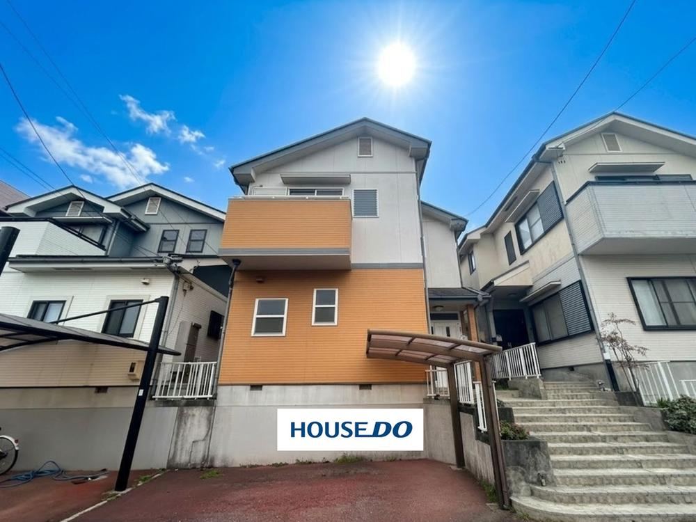 4LDK house in Handa, Aichi - Photo 1