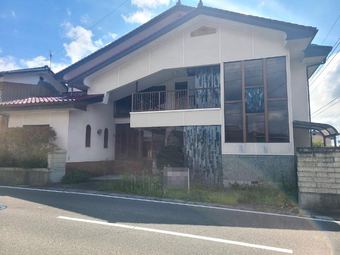 7K+S house in Numata